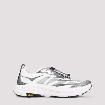 HOKA U MAFATE SPEED 4 SNEAKERS