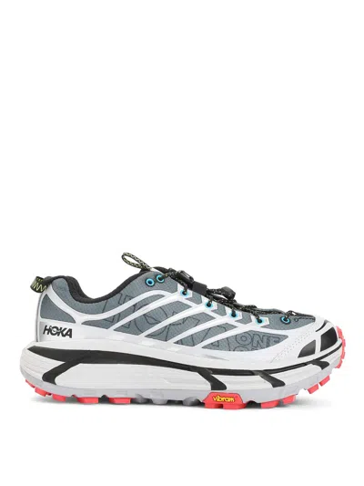 HOKA ZAPATILLAS - GRIS