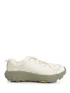 Hoka Mafate Three2 Sneakers In Green