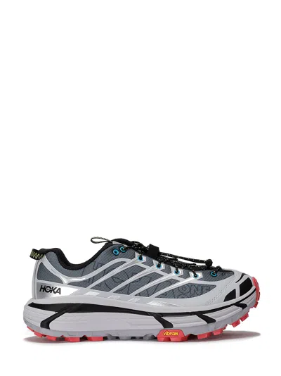 HOKA U MAFATE THREE2 WORDMARK
