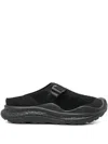 Hoka U Ora Primo Ext Shoes In Black