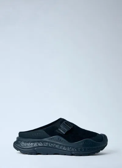 HOKA U ORA PRIMO EXT SNEAKERS