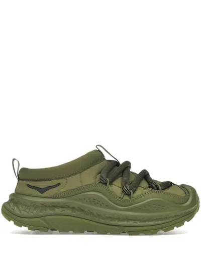 HOKA HOKA U ORA PRIMO SHOES
