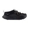 Hoka One One Ora Primo Sneakers In Black