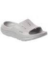 Hoka U Ora Recovery Slide 3 In Multi