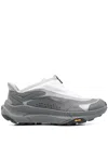 Hoka Sneaker Project Transport Gray Vibram In Grey