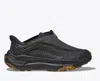 Hoka Project Transport Sneakers In Black