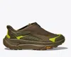 Hoka Project Transport Sneakers In Dtq Deep Umber / Antique Olive