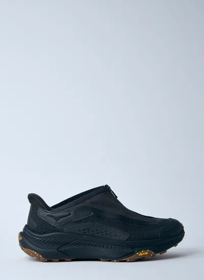 HOKA U PROJECT TRANSPORT SNEAKERS
