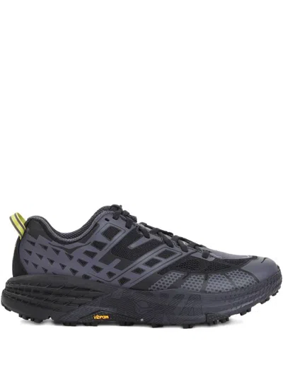 Hoka Speedgoat 2 Sneaker In Black