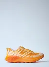 Hoka U Speedgoat 2 Sneajers In Orange