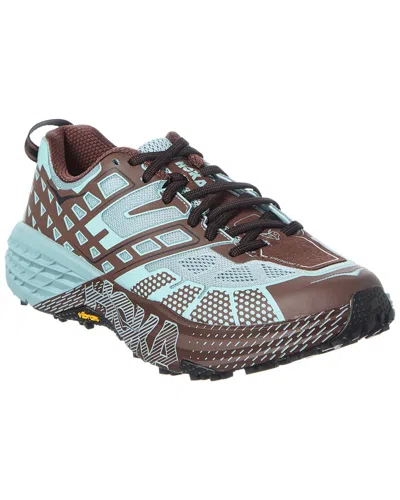 Hoka U Speedgoat 2 Sneaker In Multi