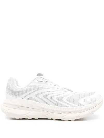 Hoka Tecton X 2 Ts Rubber-trimmed Mesh Sneakers