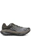 Hoka Tecton X 2 Ts Sneaker In Black