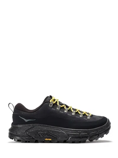 HOKA U TOR SUMMIT SNEAKERS