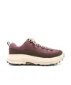 Hoka U Tor Summit Sneakers In Multi