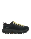 Hoka Tor Summit Sneaker In Black