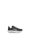 Hoka Mach 6 Trainers In Black/white