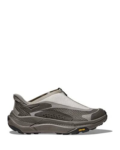 HOKA UNISEX PROJECT TRANSPORT SNEAKERS