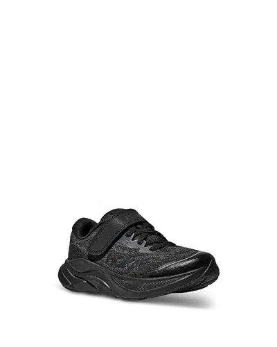 Hoka Kids' Boys Preschool   Rincon 4 In Black