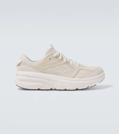 Hoka Gender Inclusive Bondi B3 Bp Running Shoe