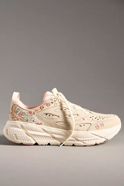 Hoka Vibrant Bloom Clifton L Sneakers