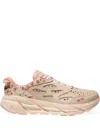Hoka Gender Inclusive Vibrant Bloom Clifton L Bp Sneaker In Neutral