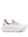 Hoka Vibrant Bloom Restore Tc Running Shoes