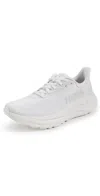Hoka W Arahi 8 Sneakers White / White In White