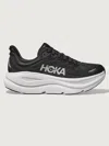 Hoka W Bondi 9 In Black