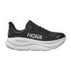 Hoka Bondi 9 Running Shoe In Black
