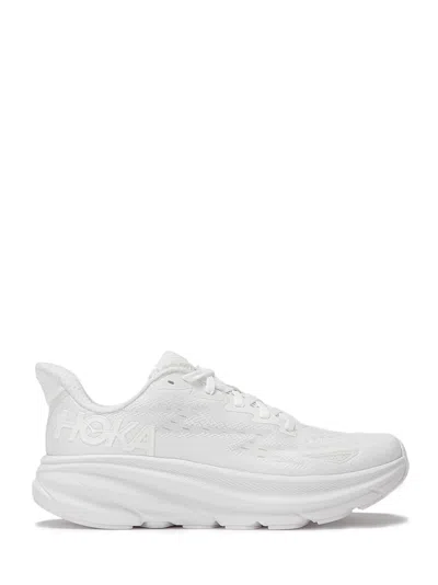 HOKA W CLIFTON 9