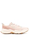 Hoka Speedgoat 5 Sneakers In Nude & Neutrals