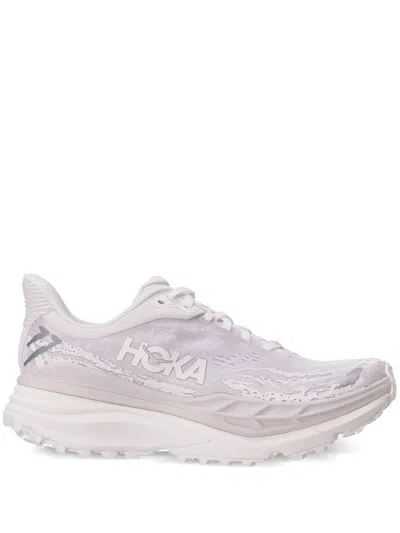 Hoka W Stins7 Wmns "triple White"
