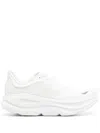 Hoka Clifton 9 Sneakers Men In White