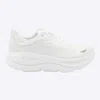 Hoka M Bondi 9 Low-top Sneakers In White