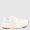 Hoka White Clifton Sneakers