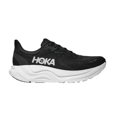 Pre-owned Hoka Wmns Arahi 8 'black White' | Women's Size 7.5