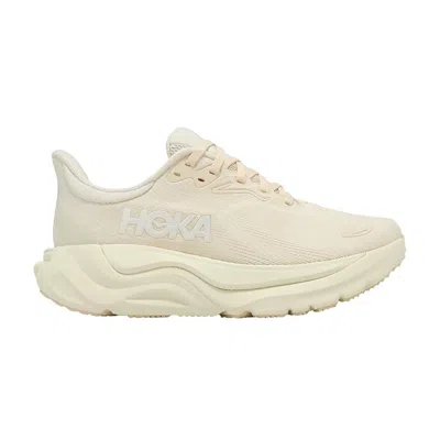 Pre-owned Hoka Wmns Arahi 8 D Wide 'beige' | Tan | Women's Size 6.5
