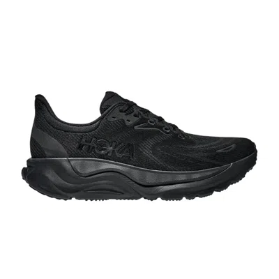 Pre-owned Hoka Wmns Arahi 8 'triple Black' | Women's Size 8.5