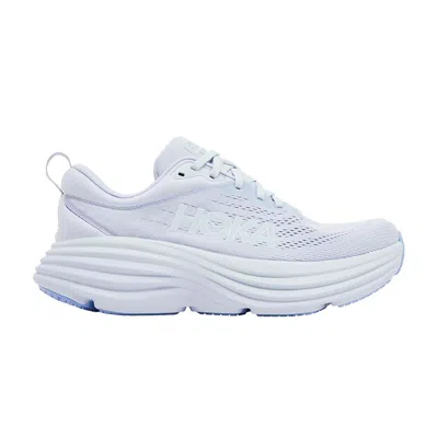 Pre-owned Hoka Wmns Bondi 8 'ether Illusion' In Purple