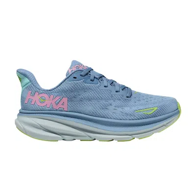 Pre-owned Hoka Wmns Bondi 8 'virtual Blue' | Women's Size 6.5