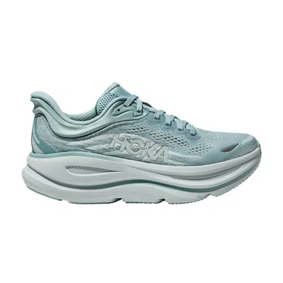 Pre-owned Hoka Wmns Bondi 9 'druzy Droplet' | Blue | Women's Size 8.5