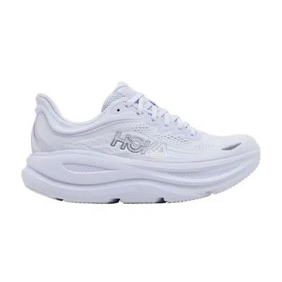 Pre-owned Hoka Wmns Bondi 9 'starlight Glow' | Purple | Women's Size 6