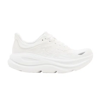 Pre-owned Hoka Wmns Bondi 9 'white' | Women's Size 7.5