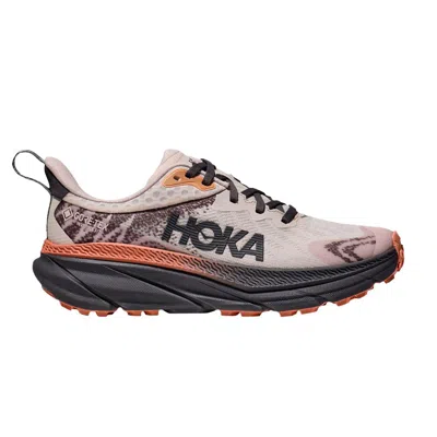 Pre-owned Hoka Wmns Challenger Atr 7 Gore-tex 'cosmic Pearl' | Pink | Women's Size 6