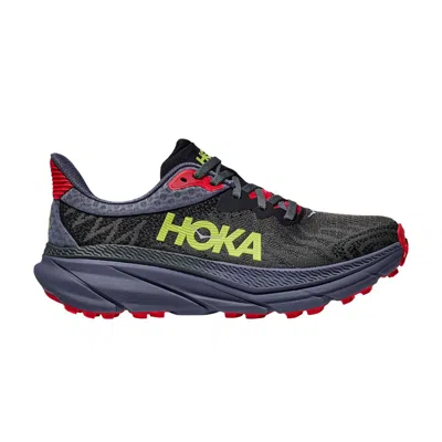 Pre-owned Hoka Wmns Challenger Atr 7 'obsidian' | Black | Women's Size 7