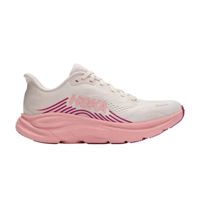 Pre-owned Hoka Wmns Clifton 11 'rose Cream Dewy Pink' | Women's Size 8
