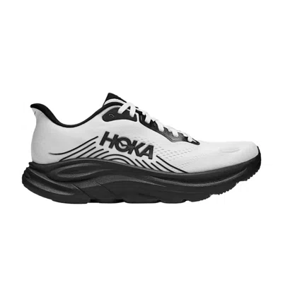 Pre-owned Hoka Wmns Clifton 11 'white Black' | Women's Size 10