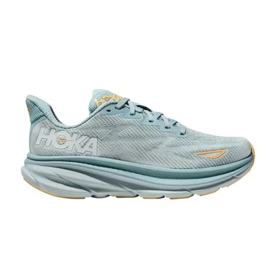 Pre-owned Hoka Wmns Clifton 9 'cloud Blue'